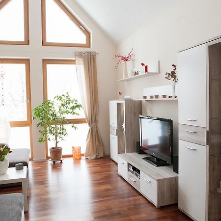 Ferienwohnung Am Korretsberg Kruft Δωμάτιο φωτογραφία