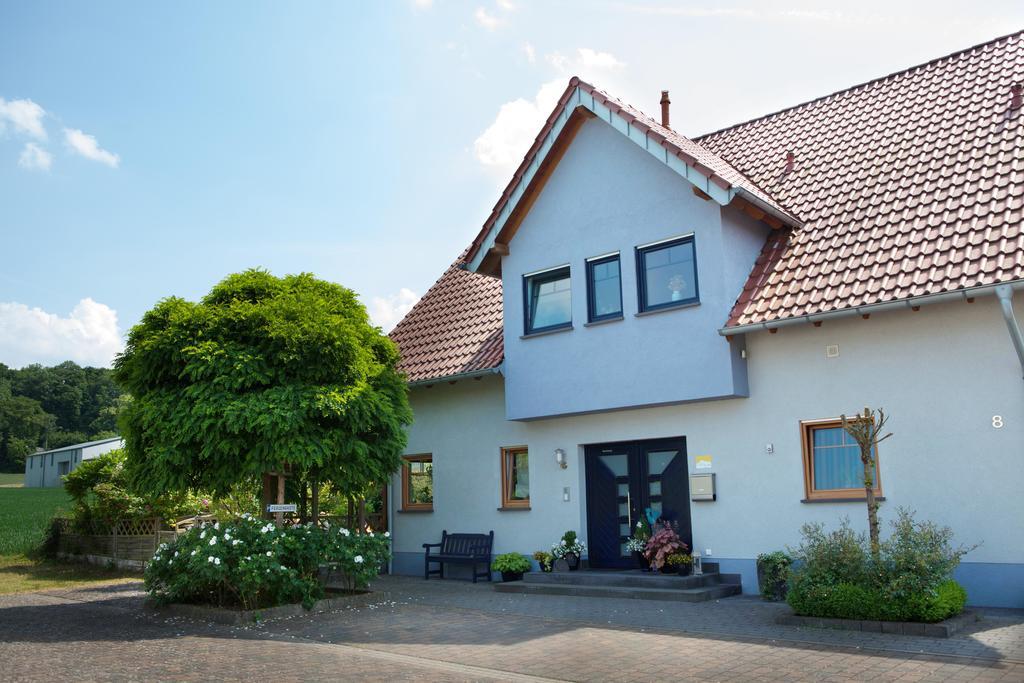 Ferienwohnung Am Korretsberg Kruft Δωμάτιο φωτογραφία