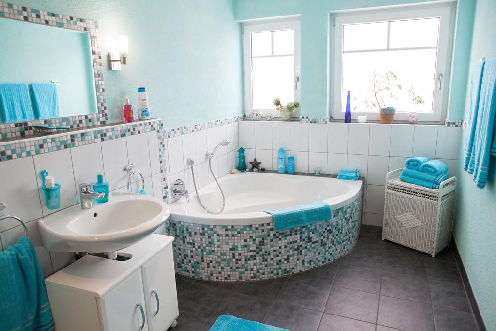 Ferienwohnung Am Korretsberg Kruft Δωμάτιο φωτογραφία