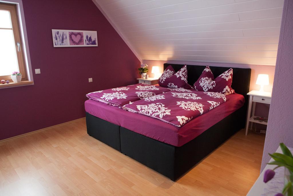 Ferienwohnung Am Korretsberg Kruft Δωμάτιο φωτογραφία