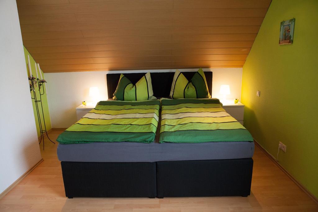 Ferienwohnung Am Korretsberg Kruft Δωμάτιο φωτογραφία
